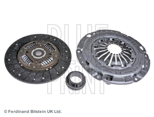Daewoo Tacuma Rezzo Debriyaj Seti BLUEPRINT