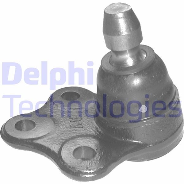 Daewoo Leganza Ön Alt Rotil Sol Sağ DELPHI