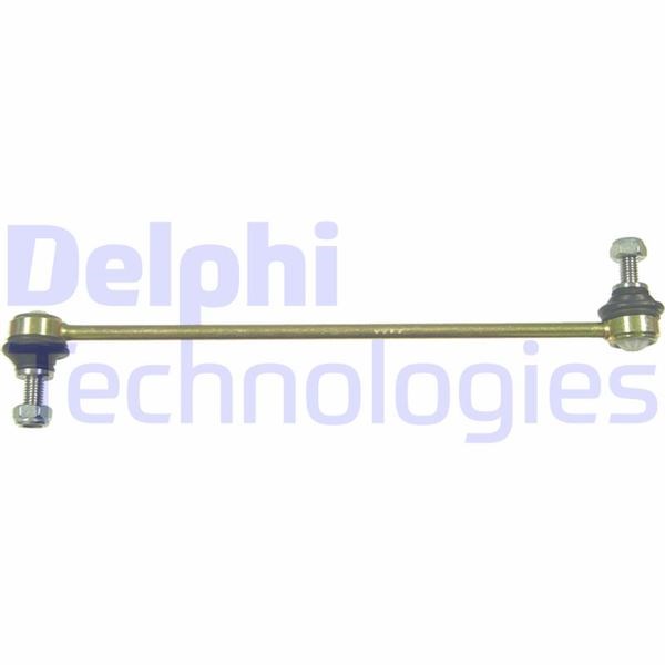 Daewoo Leganza Arka Z Rotu DELPHI