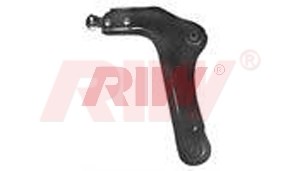 Daewoo Nubira Alt Sol Rotilli Salıncak RIW
