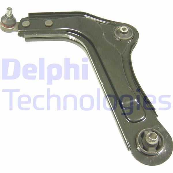 Daewoo Nubira Sol Alt Rotilli Salıncak DELPHI