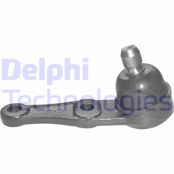 Daewoo Nubira 1 Ön Alt Rotil Sol Sağ DELPHI