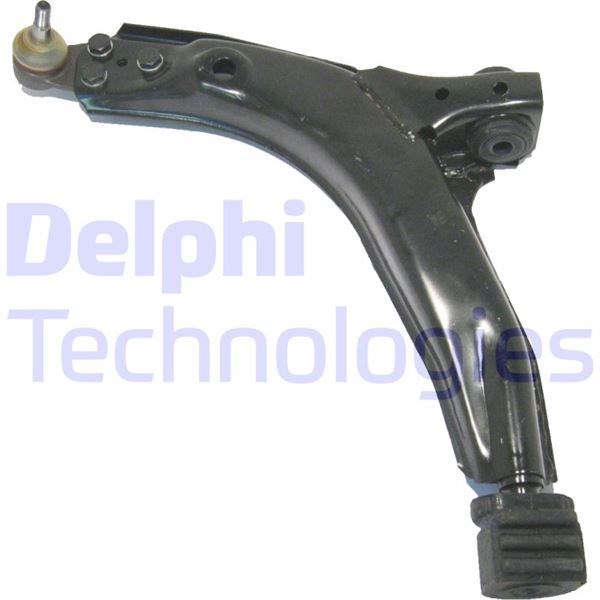 Daewoo Espero Ön Alt Salıncak Sol DELPHI
