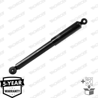Daewoo Rezzo Arka Amortisör L/R Gazlı MONROE