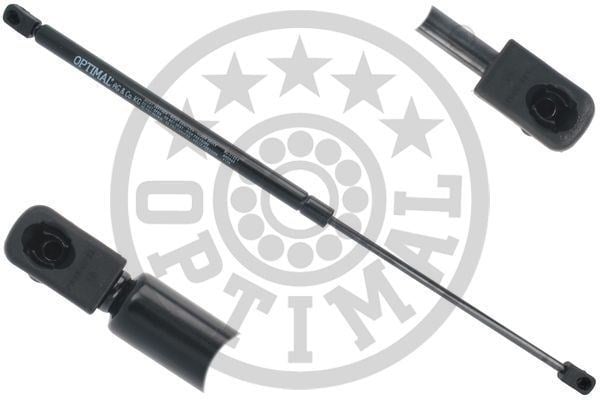 Daewoo Nexia Bagaj Amortisörü OPTIMAL