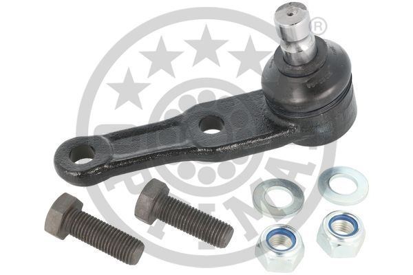 Daewoo Nubira Taşıyıcı Kılavuz Mafsalı OPTIMAL