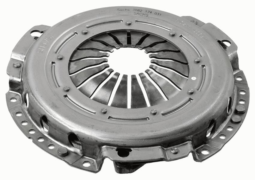 Daewoo Debriyaj Baskı Plakası SACHS