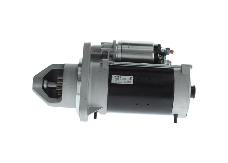 Daf Nefaz Neftekamsk Temsa 75-Seri CF 75 F 2500-Seri Tourmalin Marş Motoru BOSCH