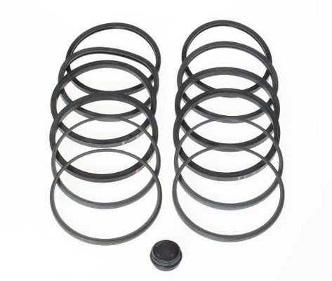 Ford Transit Fren Kaliperi Kit Bileşenleri BREMBO