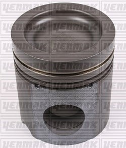 Daf PE 228 C PE 265 C Euro 3 Piston Segman Q118.01mm STD YENMAK