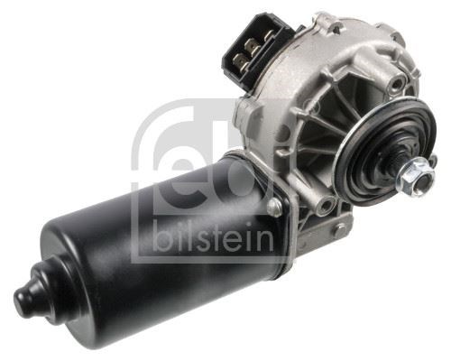 Daf Cam Silecek Motoru FEBI