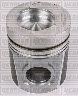 Daf WS 222 G Euro 1 WS 222 L ATI Euro 1 WS 242/268/295/315 L ATI Euro 1 85... YENMAK