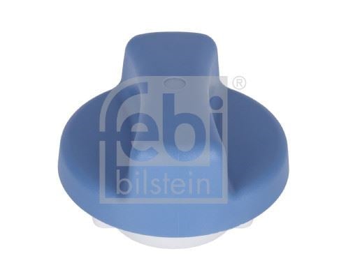 Daf Adblue Depo Kapağı FEBI