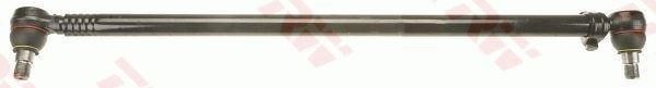 Daf F-Seri-XF 105-XF 95 Komple Rot Kolu TRW