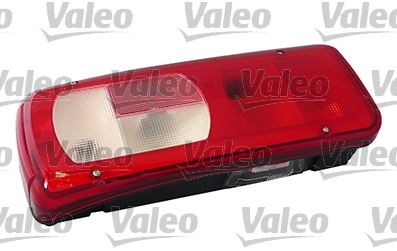 DAF Stop Lambası Sol LC8 VALEO