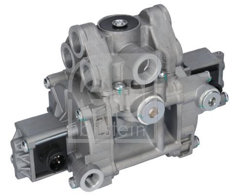 Daf ABS Ayar Valfi FEBI