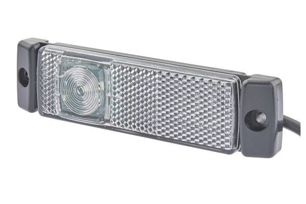 Daf Scania Treyler Pozisyon Lambası LED HELLA