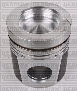 Daf XF 205M/315M/355M Euro2 Piston Segman Q130.0mm STD YENMAK
