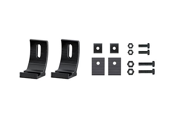Daf İlave Far Tutucu Seti 54 Mm HELLA