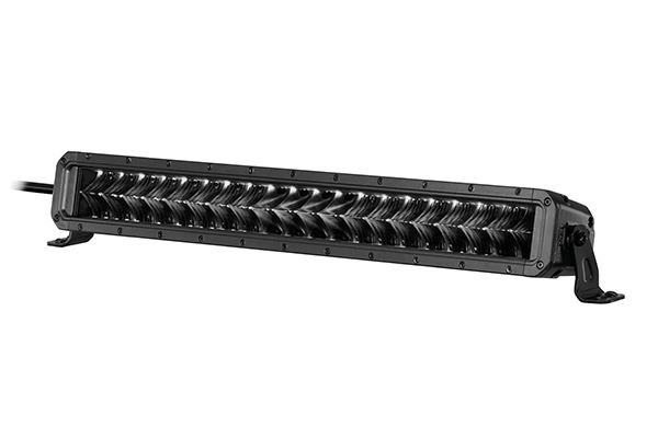 DAF Uzun Huzme Far LED 12-24V 558 MM HELLA