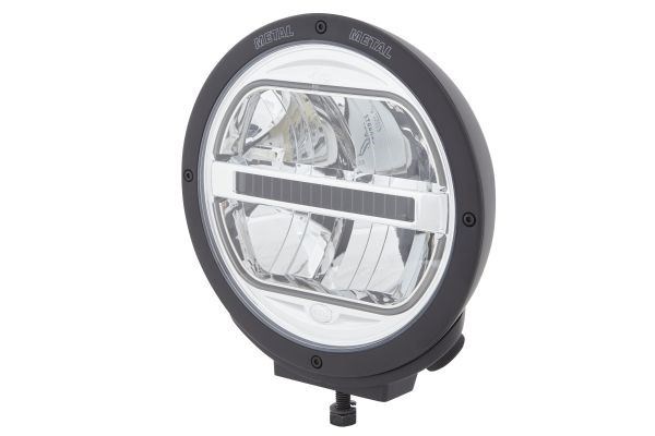 DAF Uzun Huzme Far LED HELLA