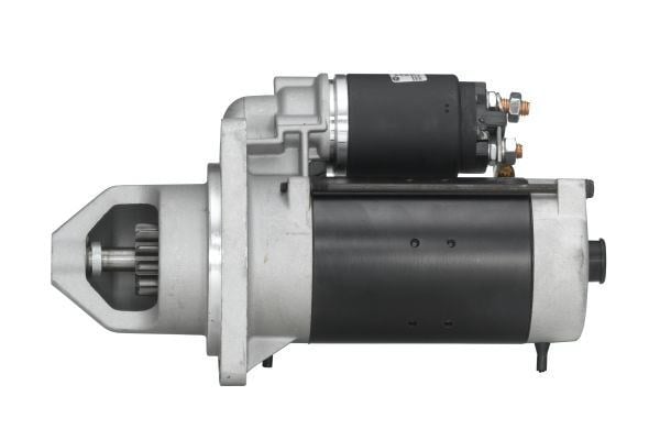 Daf Marş Motoru 24V 4KW 110 MM HELLA
