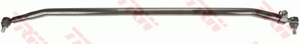 Daf 75 CF-85 CF-95 XF-CF 75-CF 85-F-Seri-XF 105-XF 95 Rot Başı Ön TRW