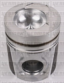 Daf WS 225 WS 259 WS 282 Piston Segman Q130.0mm STD YENMAK