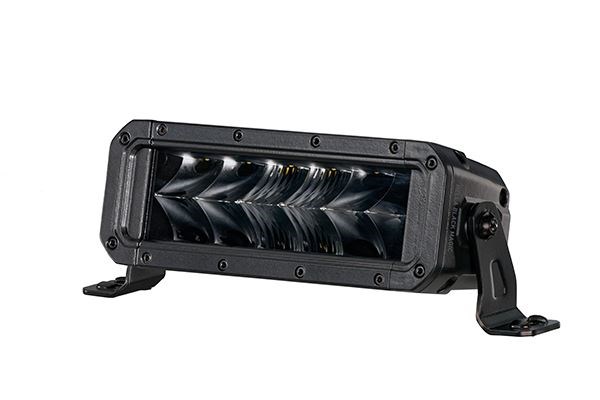 DAF Uzun Huzme Far LED 12-24V 201 MM HELLA
