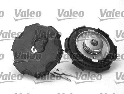 DAF XF Depo Kapağı VALEO