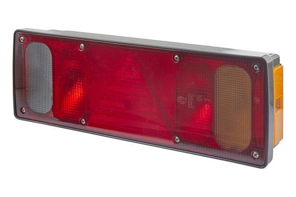 Daf-Scania Arka Far 24V Sağ P21W-R5W-C5W HELLA