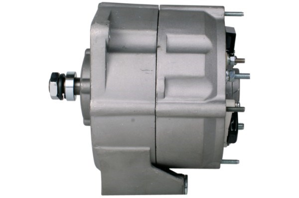 Cummins Daf Evobus Man Mercedes-Benz Alternatör HELLA