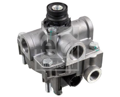 Daf Abs Ayar Valfi FEBI