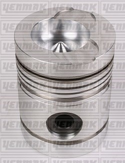 Daf DT/DF/DTD 615 Piston Segman Q104.175mm STD YENMAK