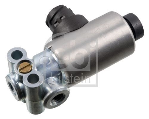 Daf Solenoid Valf FEBI