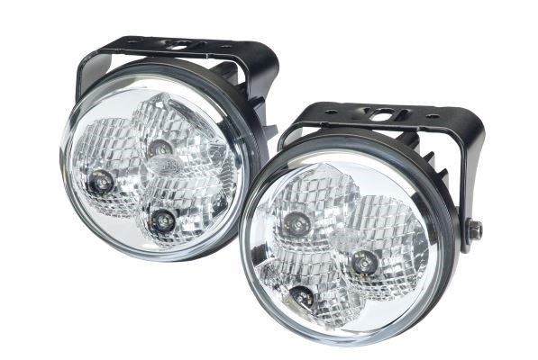 Daf Universal LED Gündüz Sürüş Lambası Seti HELLA