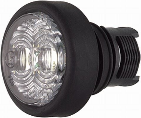 Daf Universal Dış Çizgi Lambası LED HELLA
