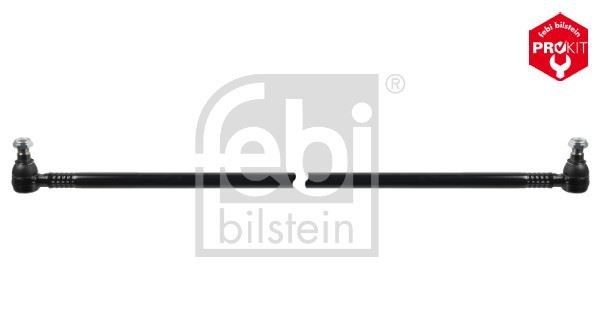 DAF Stabilizatör FEBI