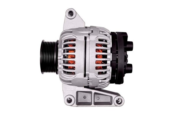 Daf CF FA Alternatör 28V 80A [2013-2017] HELLA