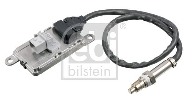 Daf Nox Sensörü (Adblue Sistemi İçin) FEBI