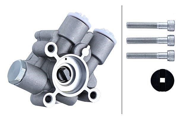 Daf Yakıt Pompası HELLA