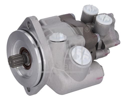 DAF Tandem Pompası FEBI