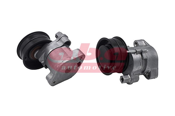 Daf CF 75 Alternatör Gergi Rulmanı V Gergi Kütüğü ABA