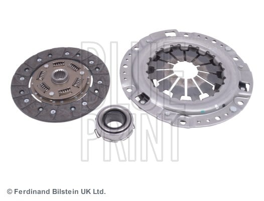 Daihatsu Coure Debriyaj Seti BLUEPRINT