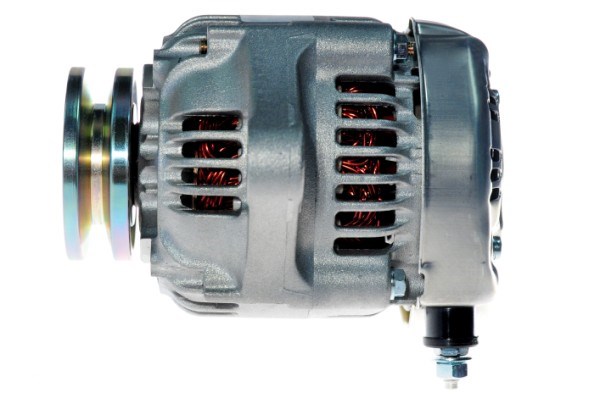 Daihatsu Toyota Alternatör HELLA