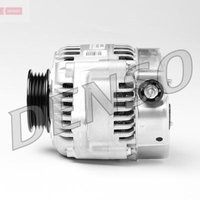Daihatsu Charade IV Alternatör DENSO