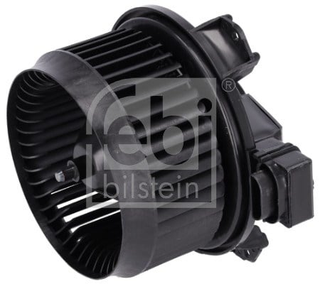 Daihatsu Suzuki Toyota Charade V SX4 I Swift III Swift IV Kalorifer Motoru FEBI