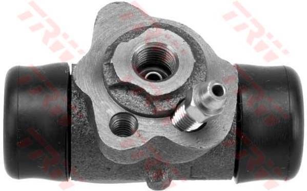 Daihatsu Coo Cuore Materia Sirion Subaru Justy IV Toyota Corolla Arka Aks... TRW