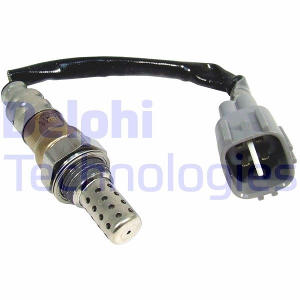Daihatsu Cuore 6 Move Sirion YRV Lexus GS Toyota Oksijen Sensörü DELPHI