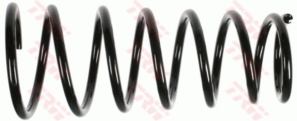 Daihatsu Gran Move Arka Aks Süspansiyon Yayı TRW
